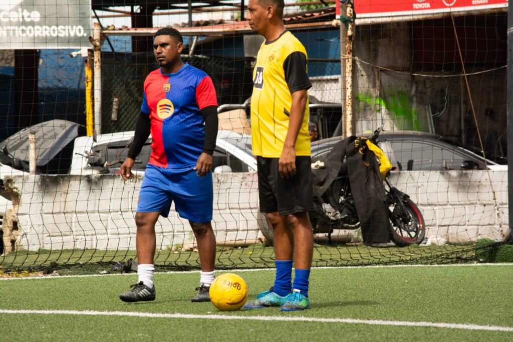 F&uacute;tbol Nutricar