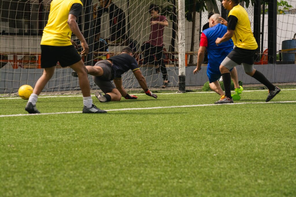 F&uacute;tbol Nutricar