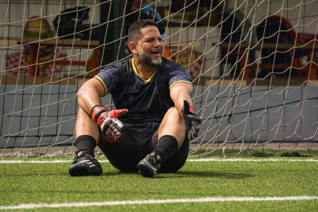 F&uacute;tbol Nutricar