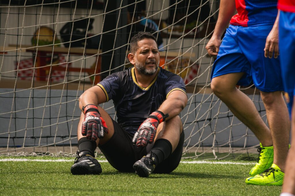 F&uacute;tbol Nutricar