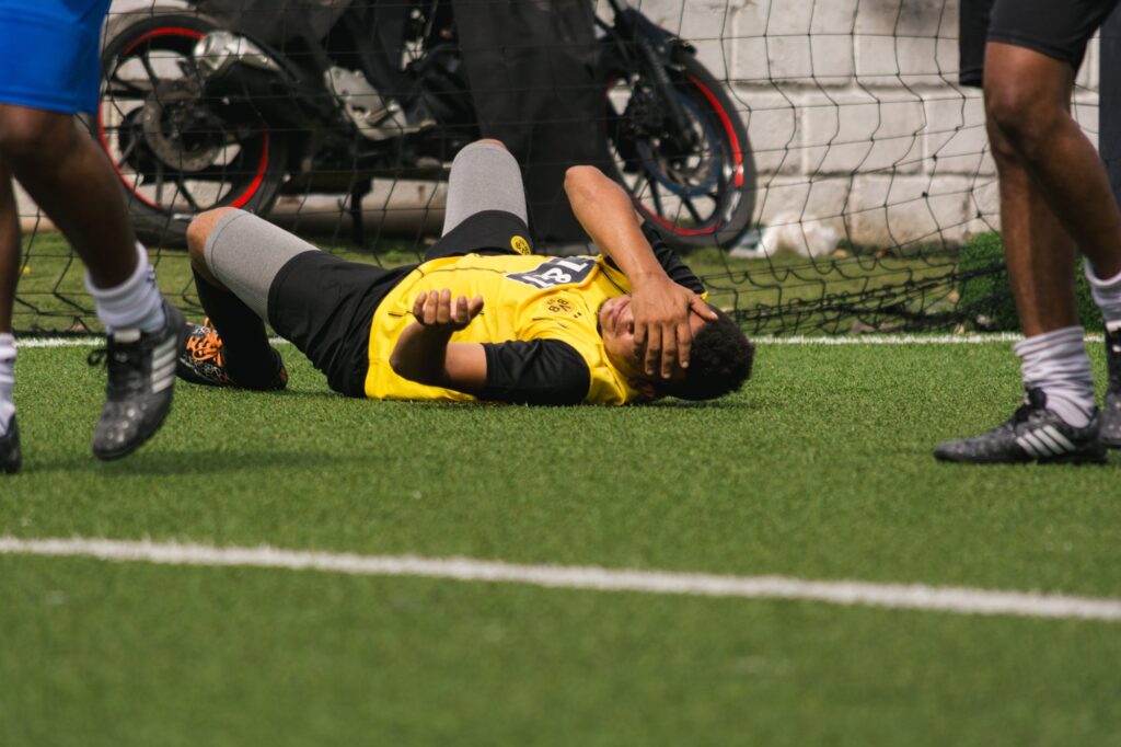 F&uacute;tbol Nutricar