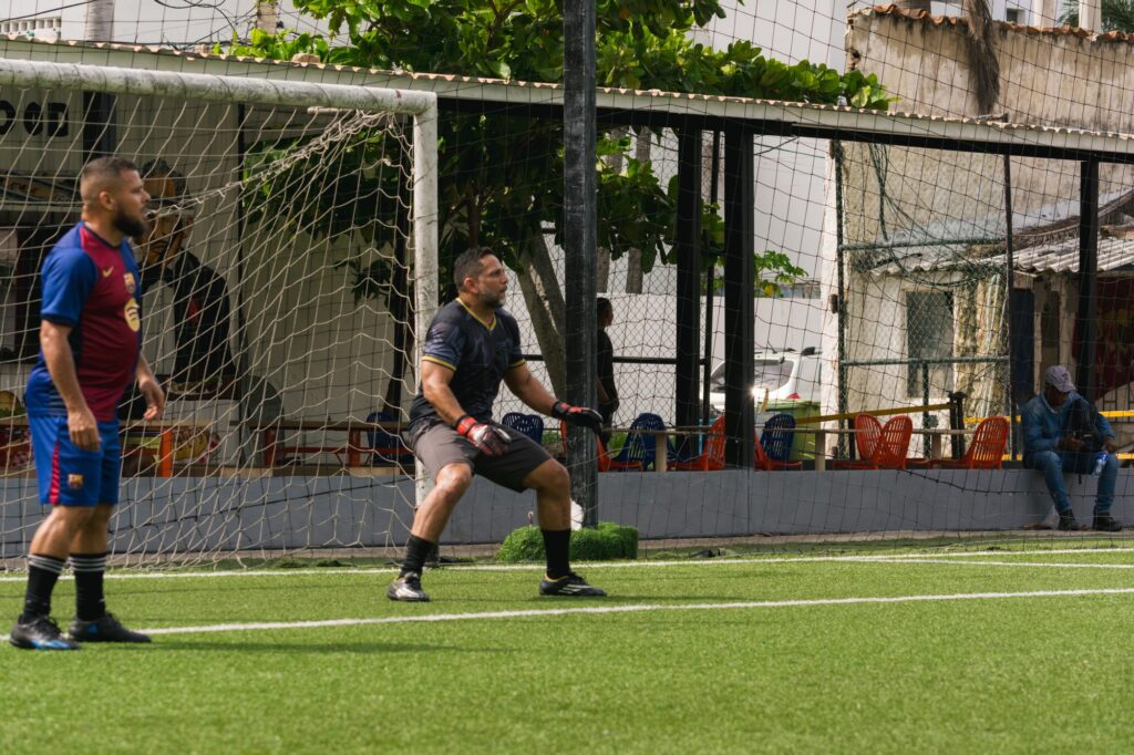 F&uacute;tbol Nutricar