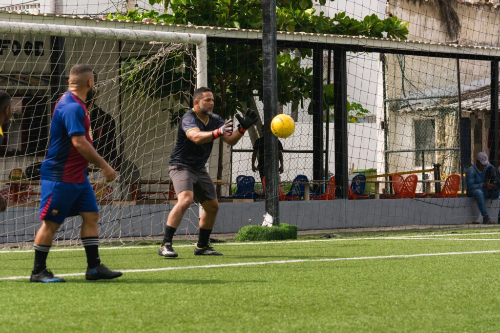 F&uacute;tbol Nutricar