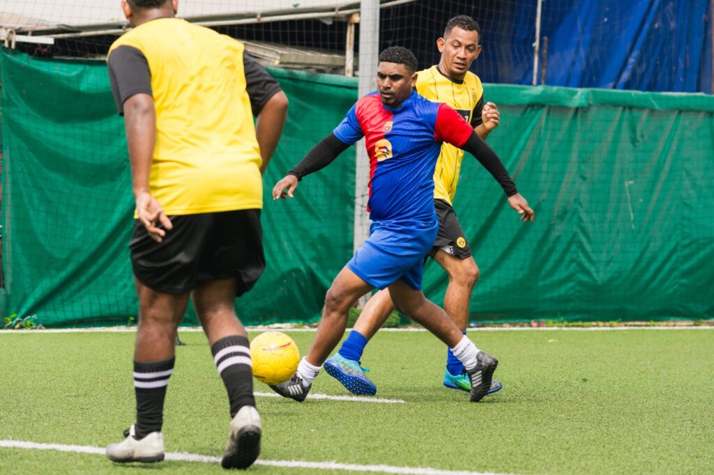 F&uacute;tbol Nutricar