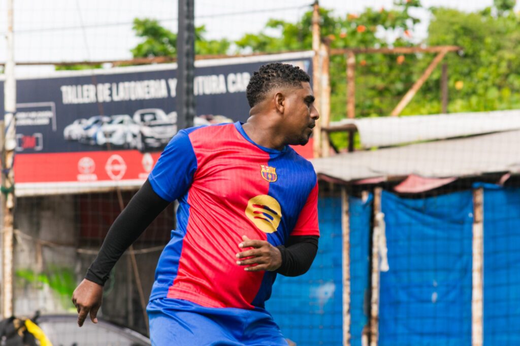 F&uacute;tbol Nutricar