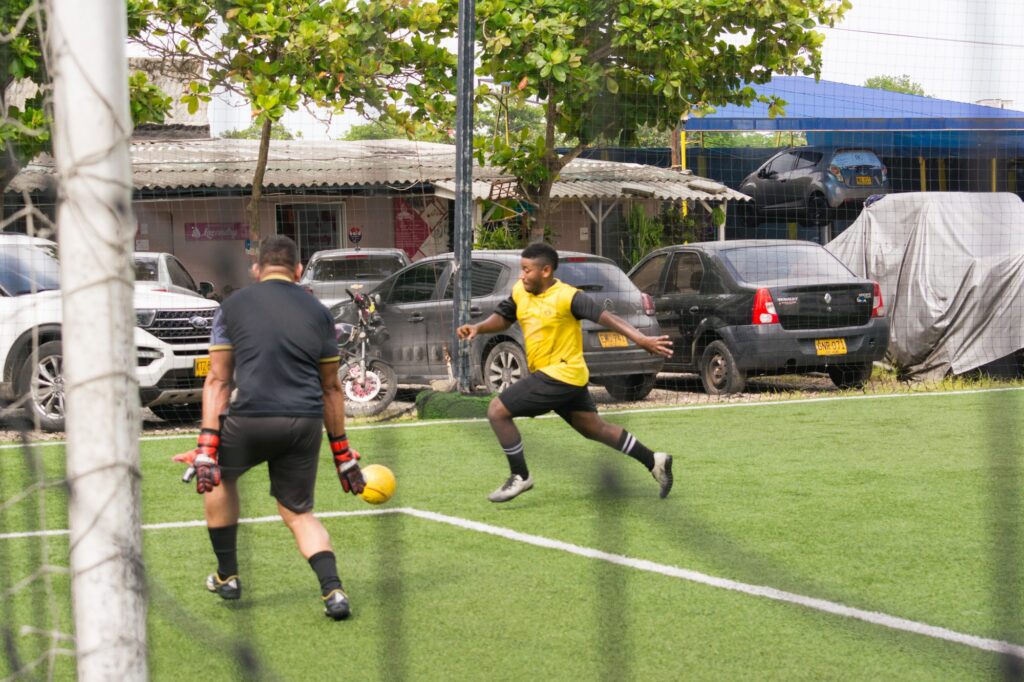 F&uacute;tbol Nutricar