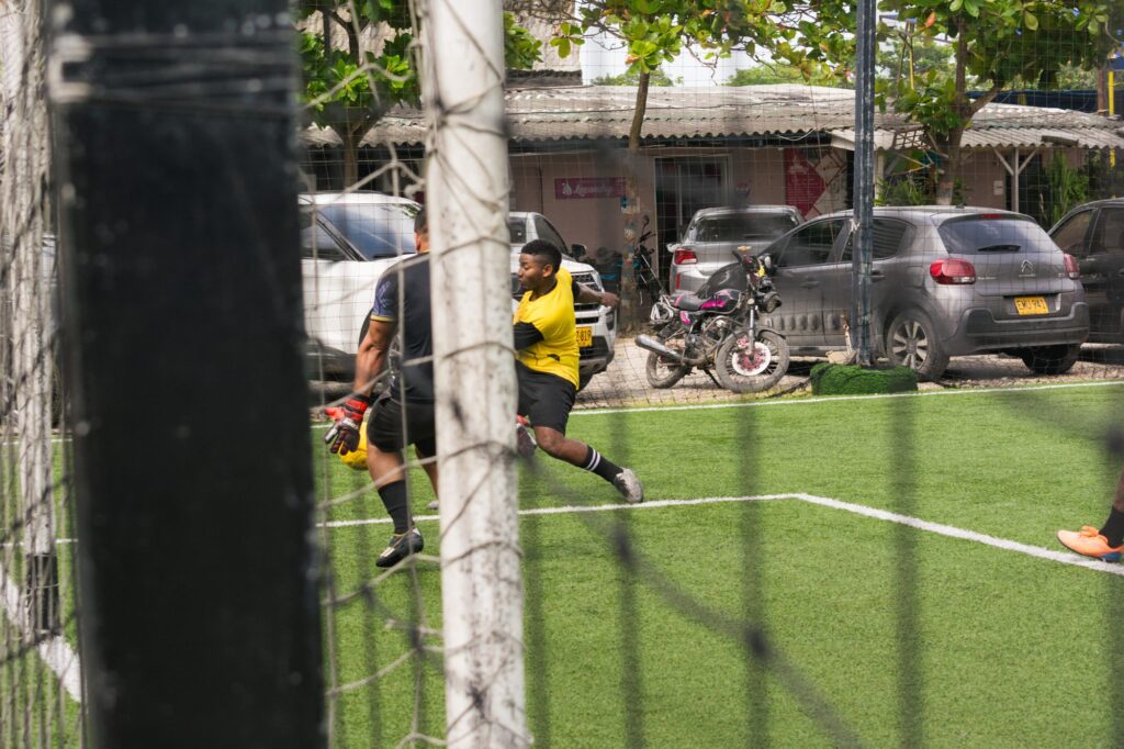 F&uacute;tbol Nutricar
