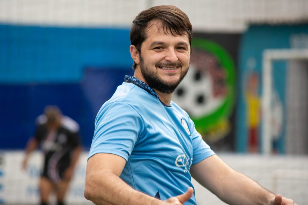 F&uacute;tbol Nutricar