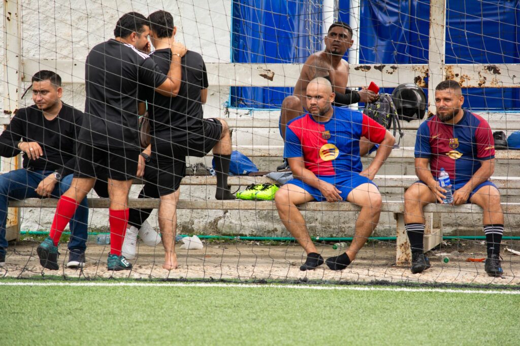 F&uacute;tbol Nutricar