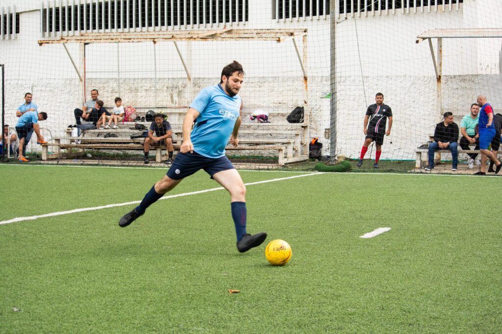 F&uacute;tbol Nutricar