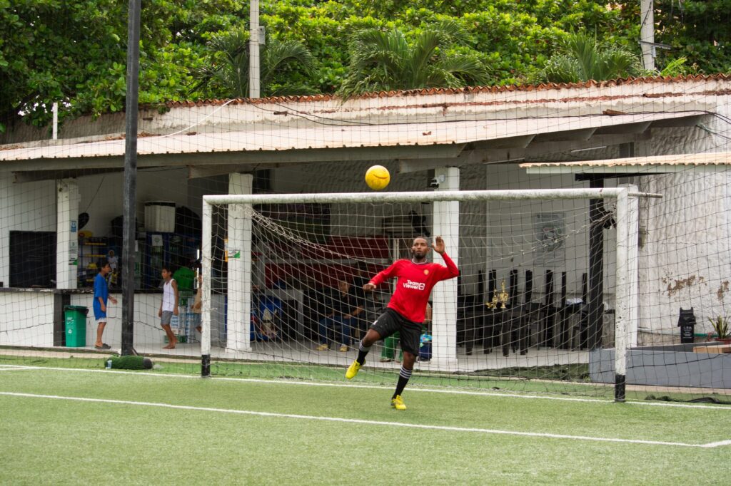 F&uacute;tbol Nutricar
