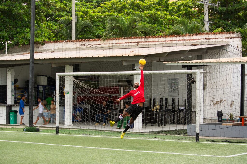 F&uacute;tbol Nutricar