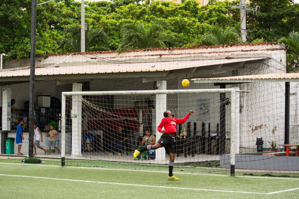 F&uacute;tbol Nutricar