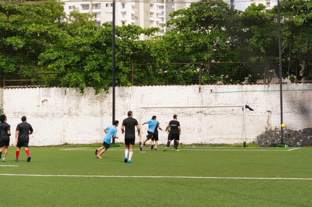 F&uacute;tbol Nutricar