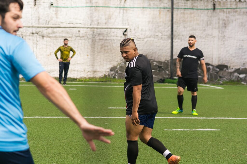 F&uacute;tbol Nutricar