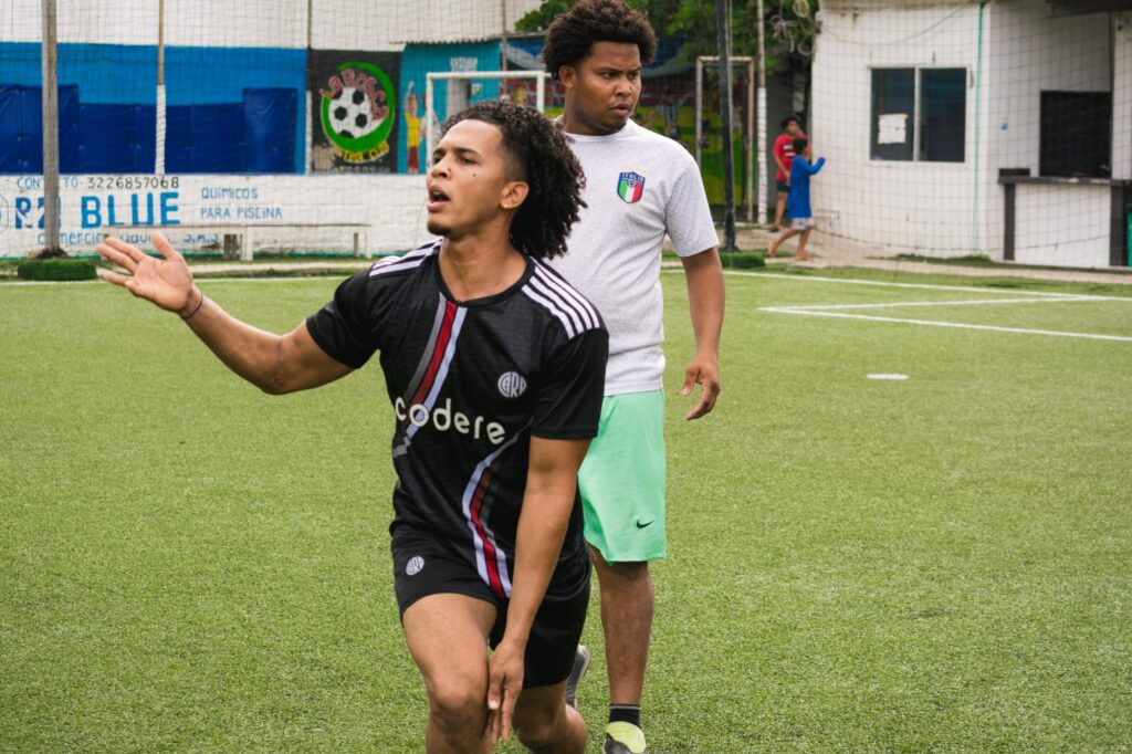 F&uacute;tbol Nutricar