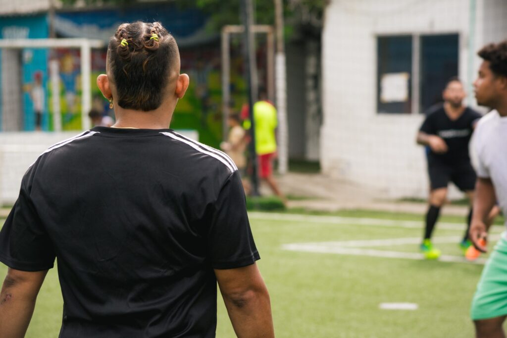 F&uacute;tbol Nutricar