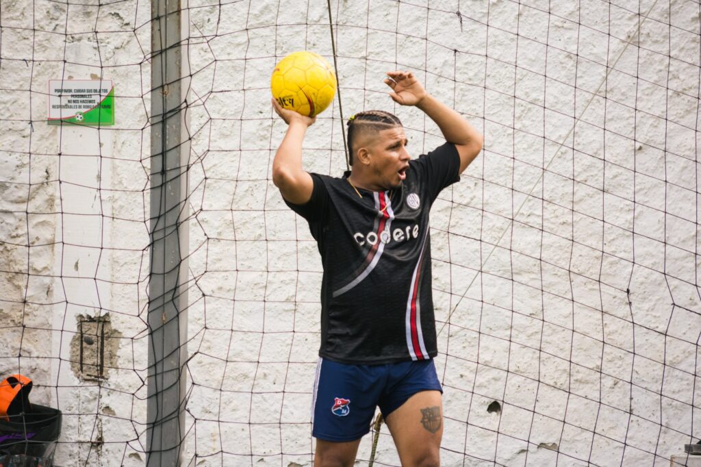 F&uacute;tbol Nutricar