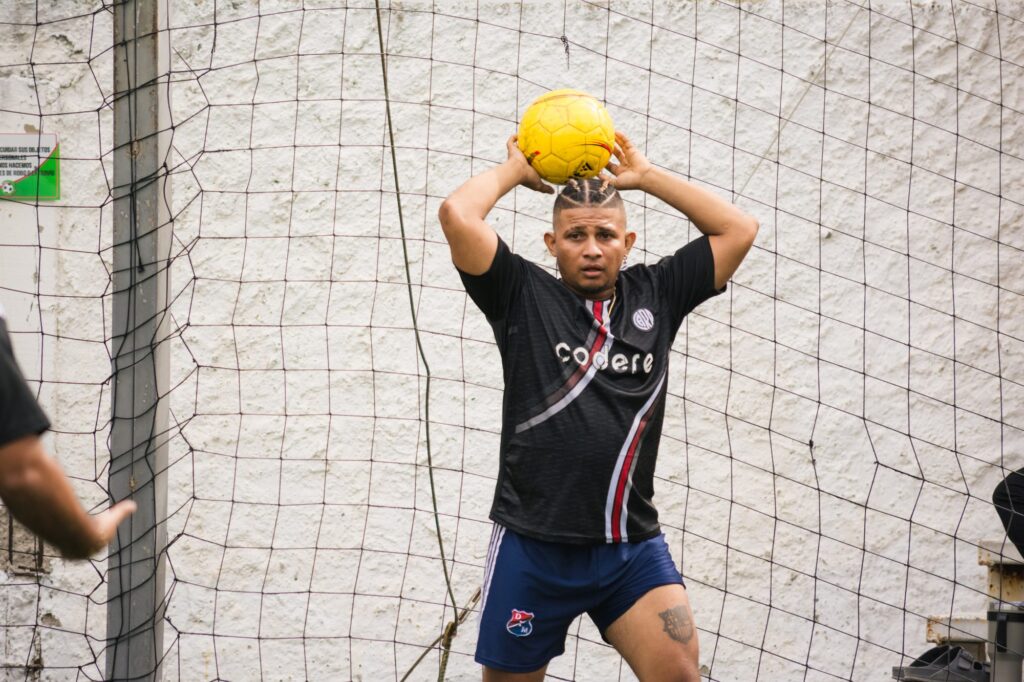 F&uacute;tbol Nutricar