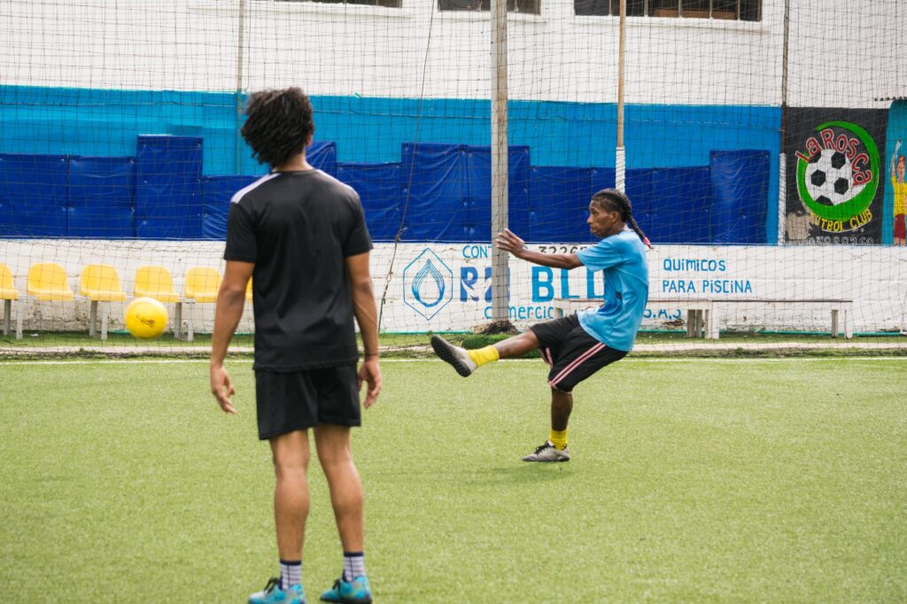 F&uacute;tbol Nutricar