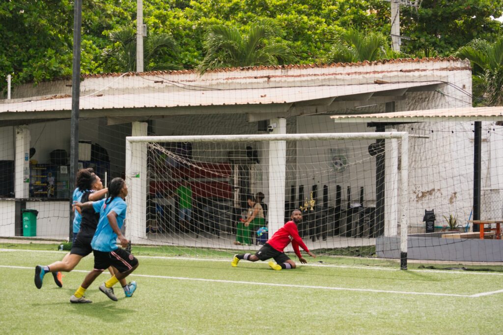 F&uacute;tbol Nutricar