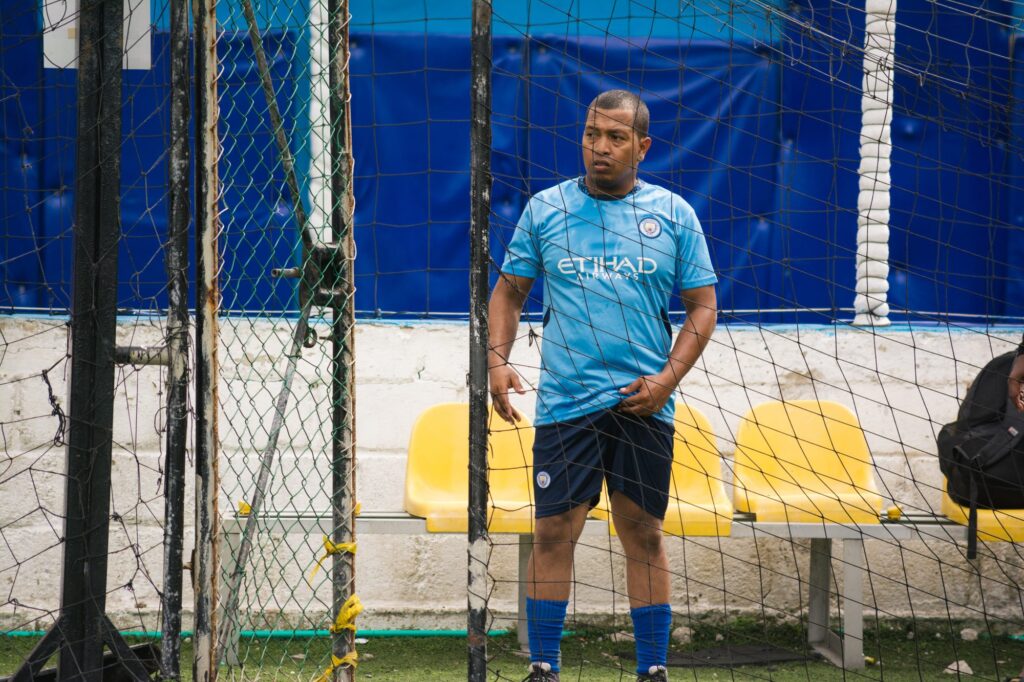 F&uacute;tbol Nutricar
