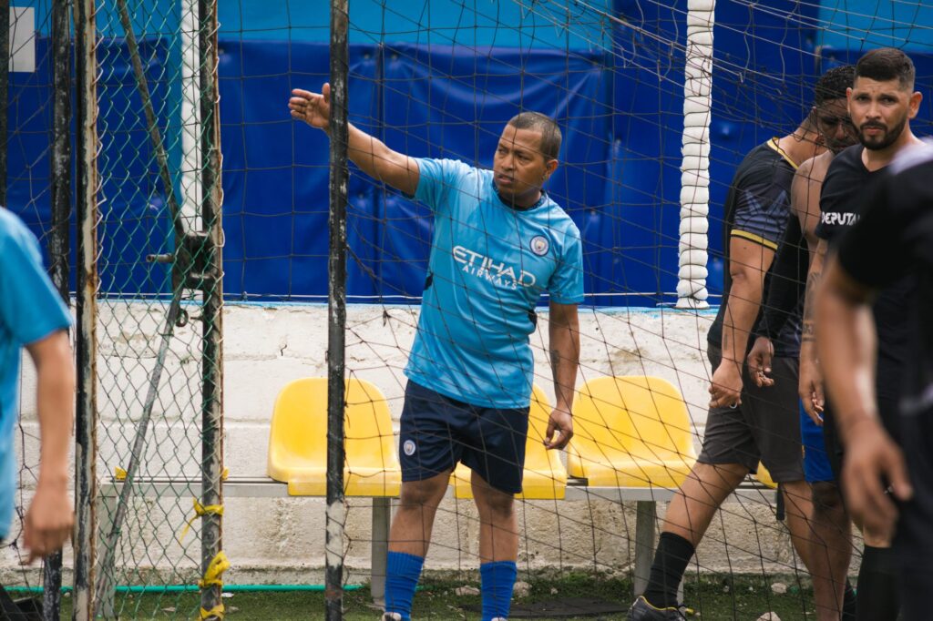 F&uacute;tbol Nutricar
