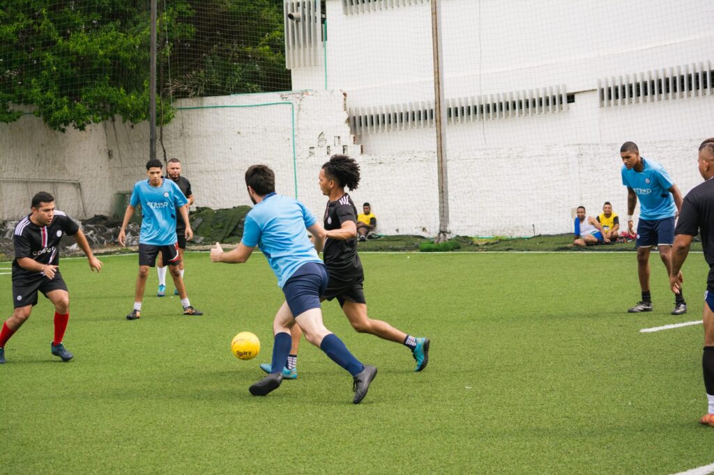 F&uacute;tbol Nutricar