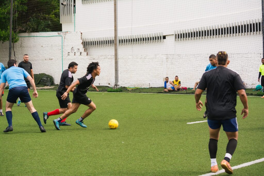 F&uacute;tbol Nutricar