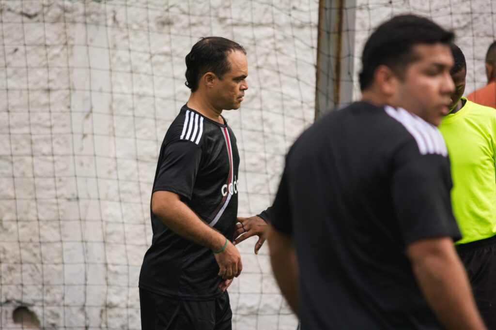 F&uacute;tbol Nutricar