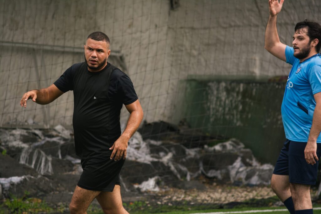 F&uacute;tbol Nutricar