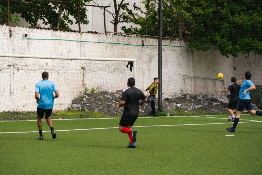 F&uacute;tbol Nutricar