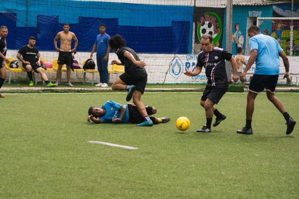F&uacute;tbol Nutricar