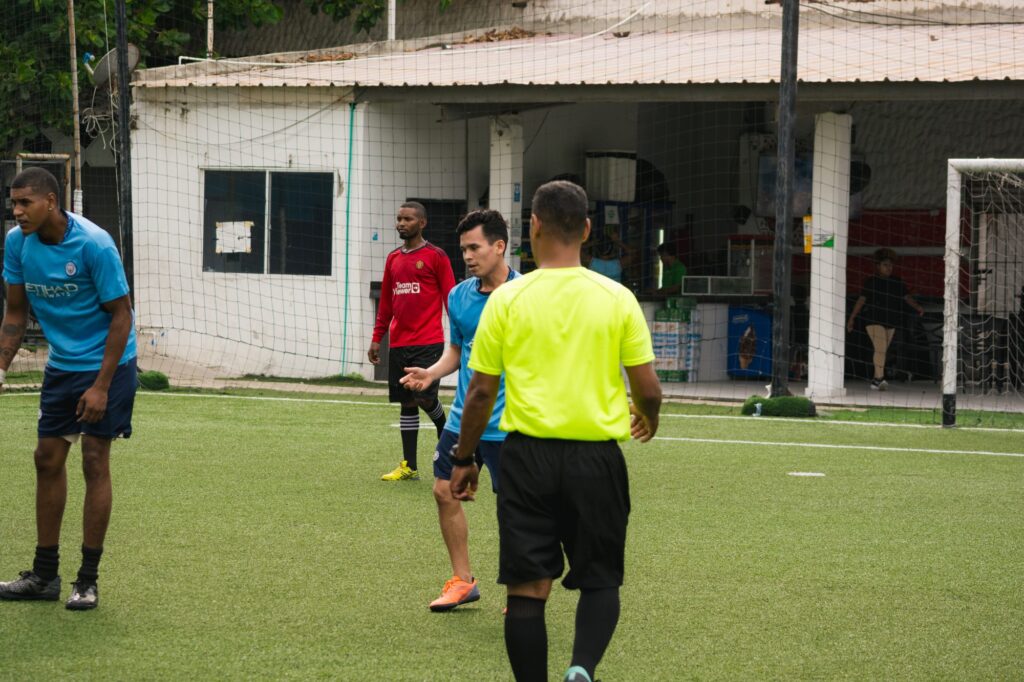 F&uacute;tbol Nutricar