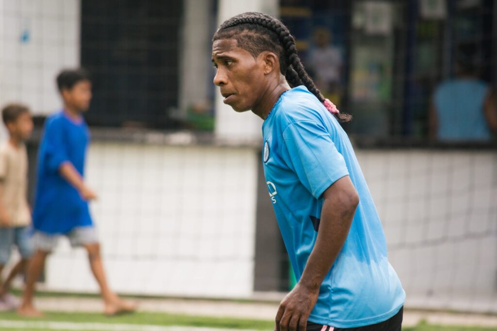 F&uacute;tbol Nutricar