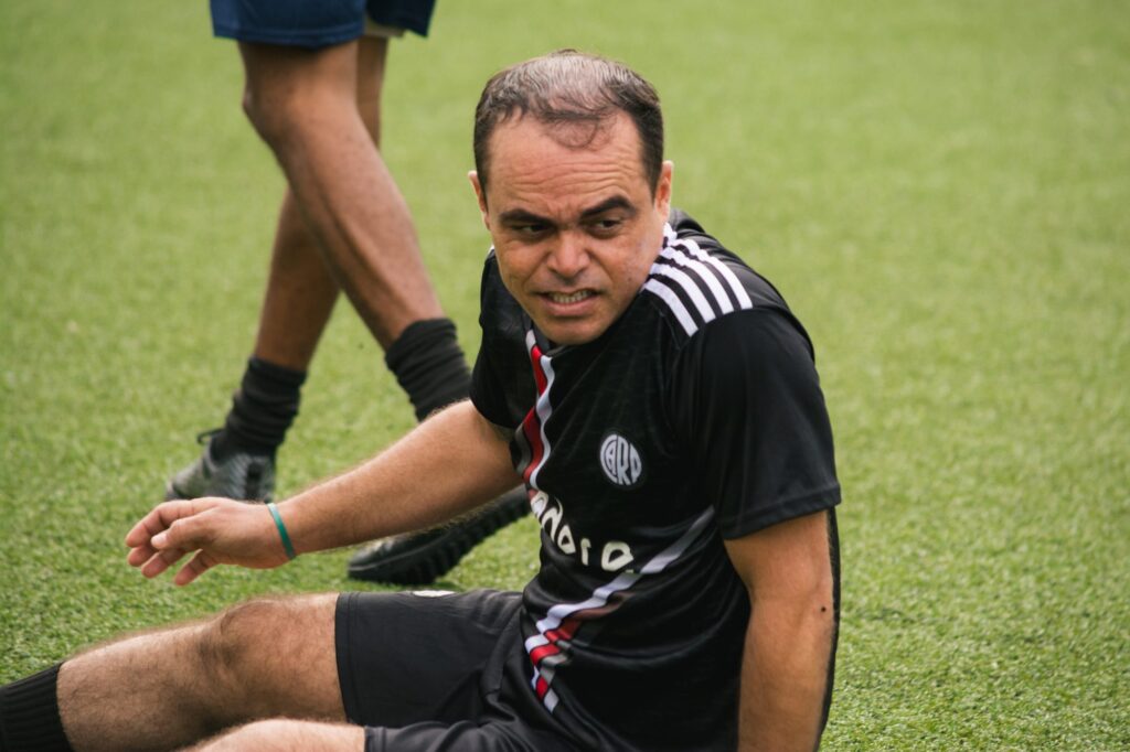 F&uacute;tbol Nutricar
