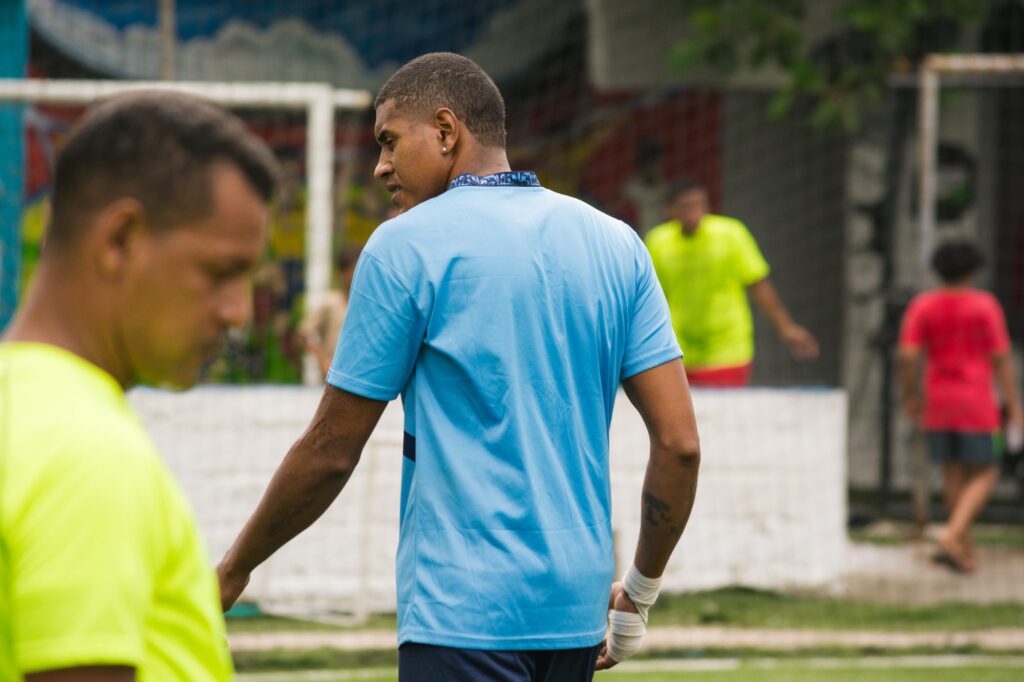 F&uacute;tbol Nutricar