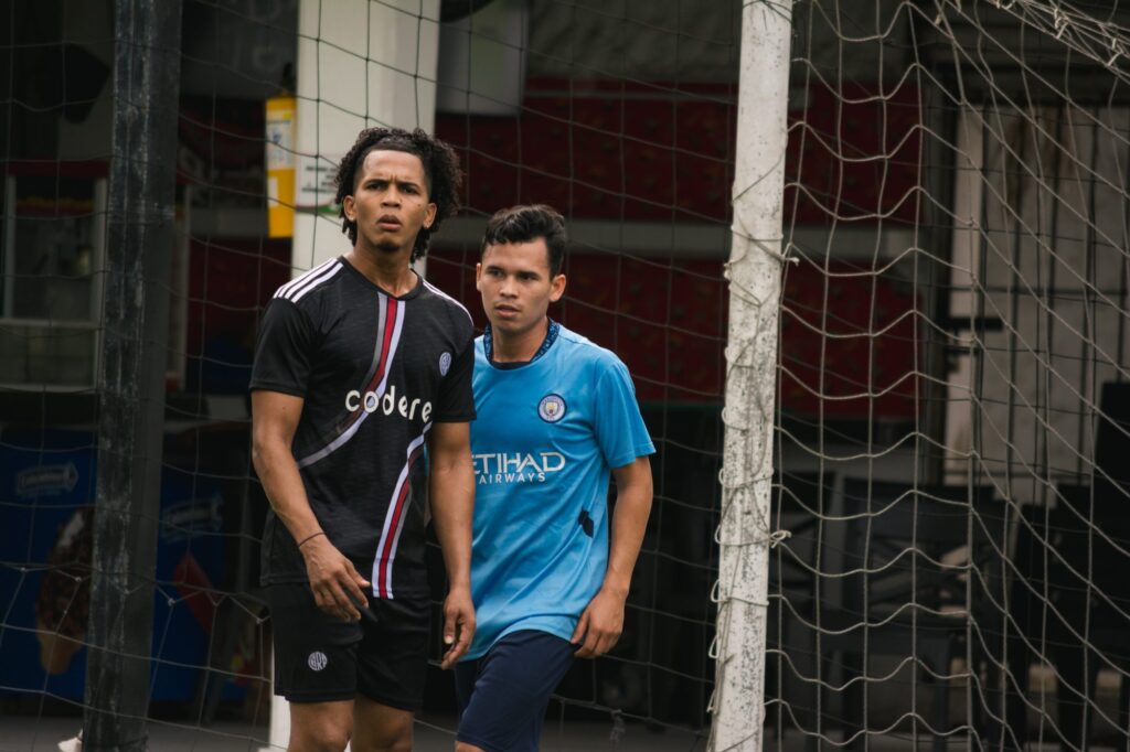 F&uacute;tbol Nutricar