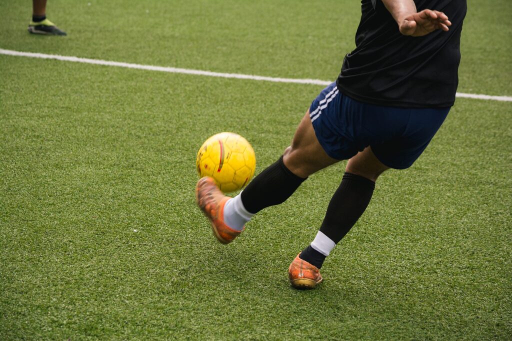 F&uacute;tbol Nutricar