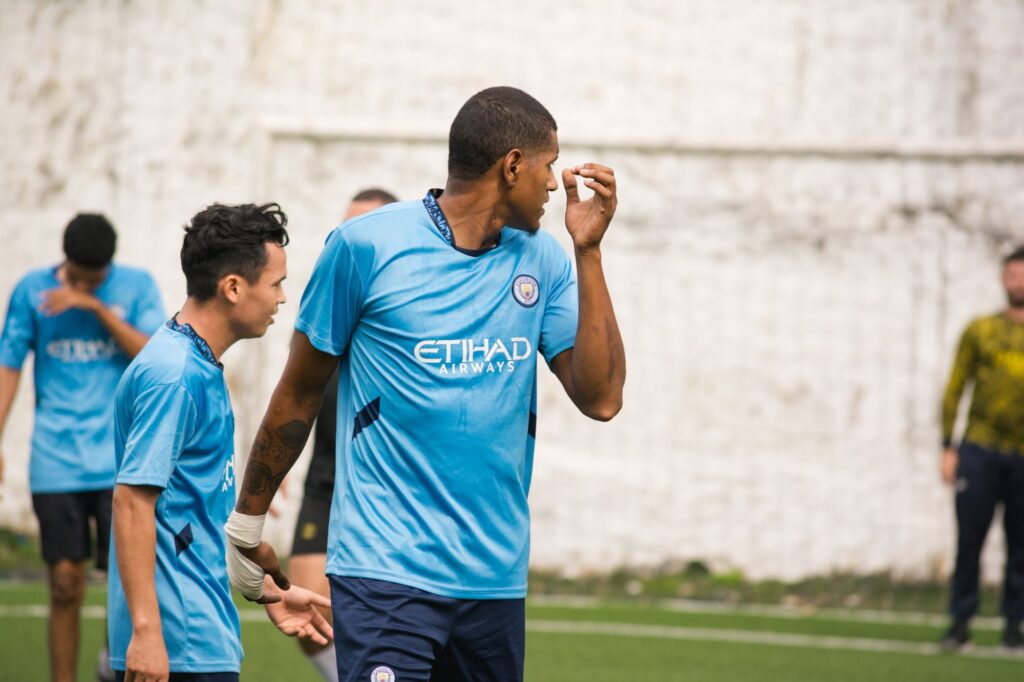 F&uacute;tbol Nutricar