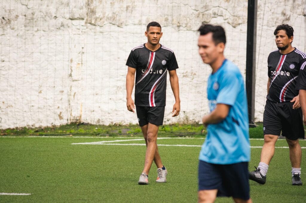 F&uacute;tbol Nutricar