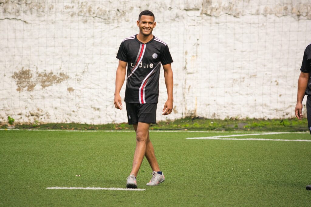 F&uacute;tbol Nutricar