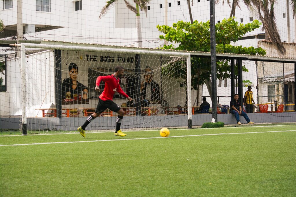 F&uacute;tbol Nutricar