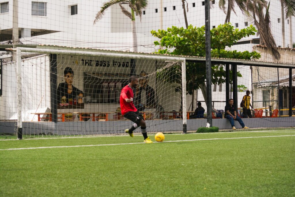 F&uacute;tbol Nutricar