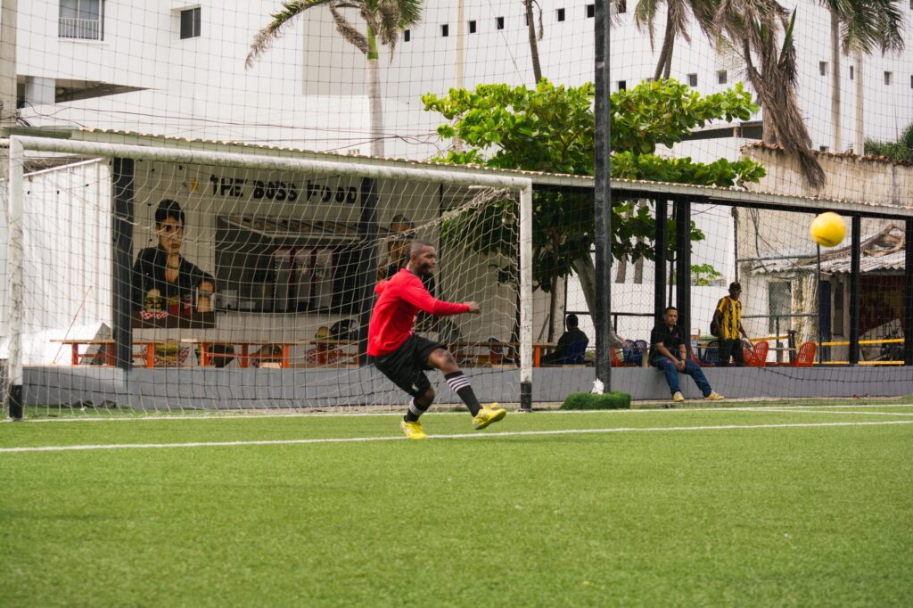 F&uacute;tbol Nutricar