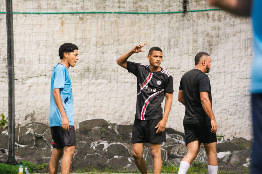 F&uacute;tbol Nutricar