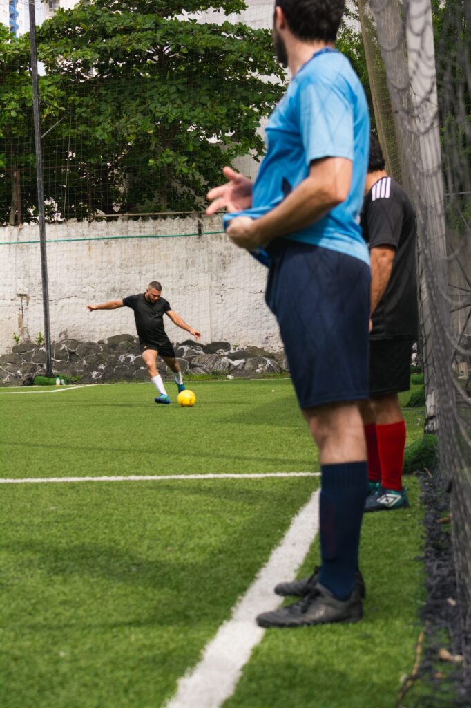 F&uacute;tbol Nutricar