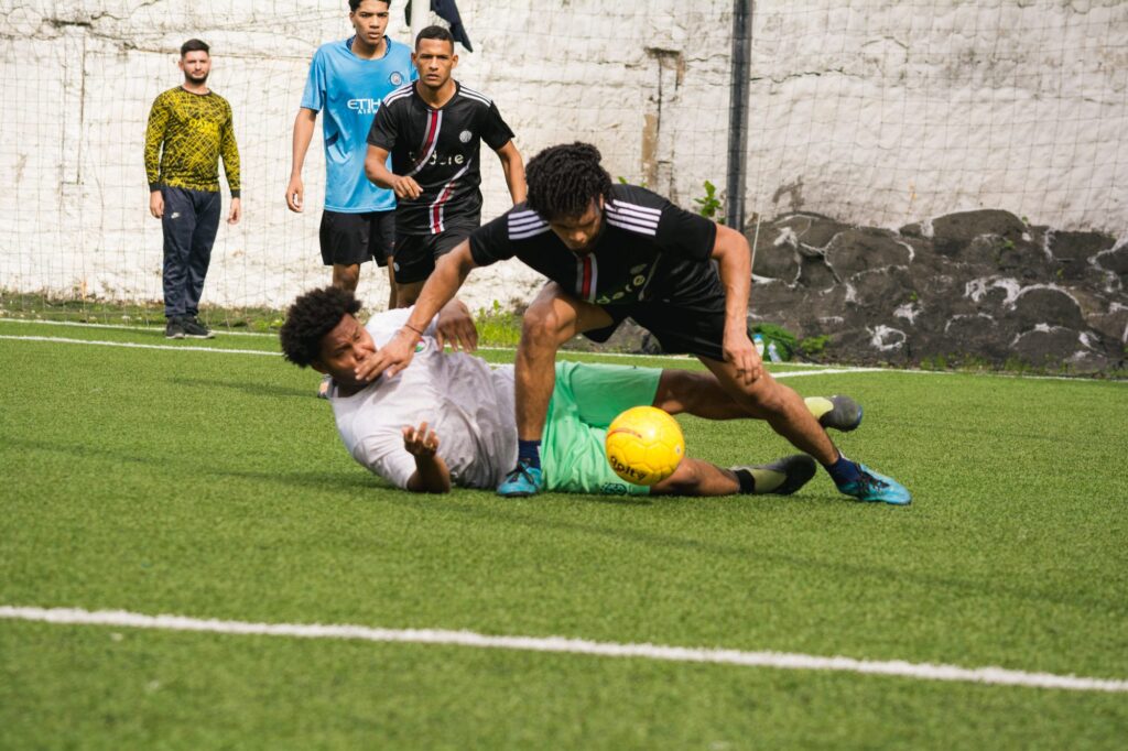 F&uacute;tbol Nutricar