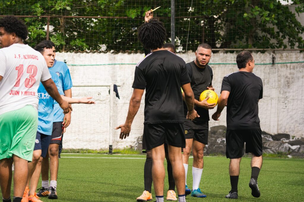 F&uacute;tbol Nutricar