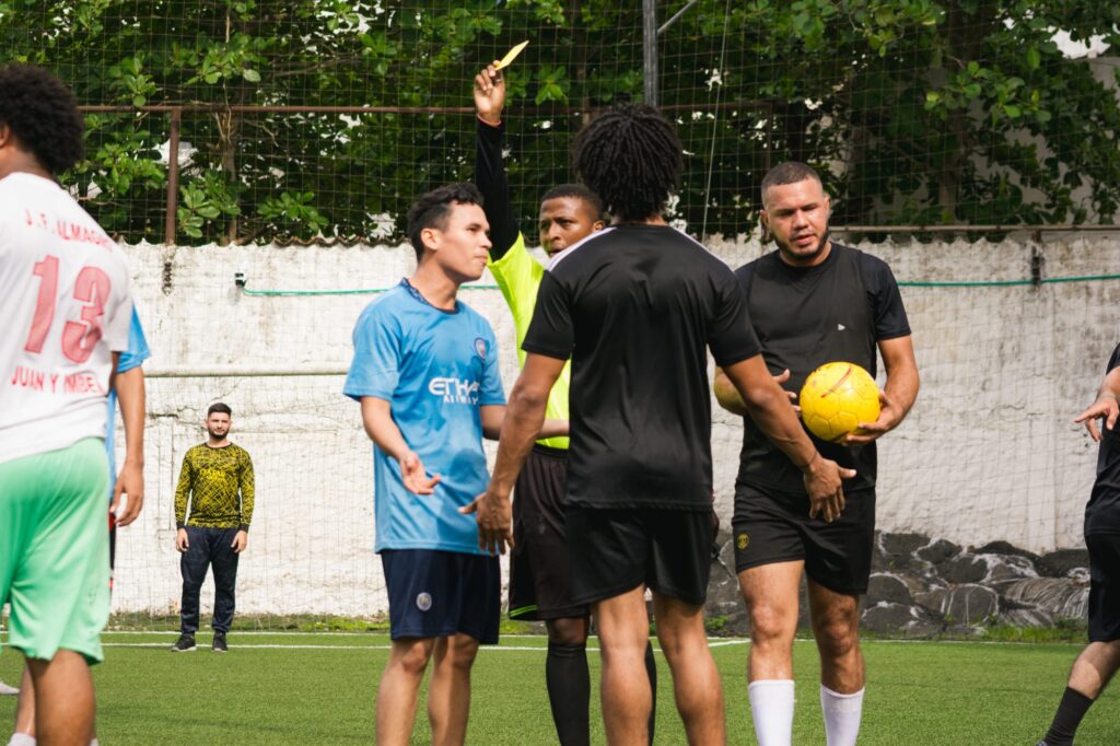F&uacute;tbol Nutricar